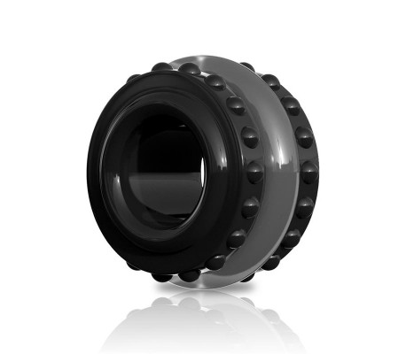 Juego Anillo Pro Performance C-Ring Avanzado Transparente