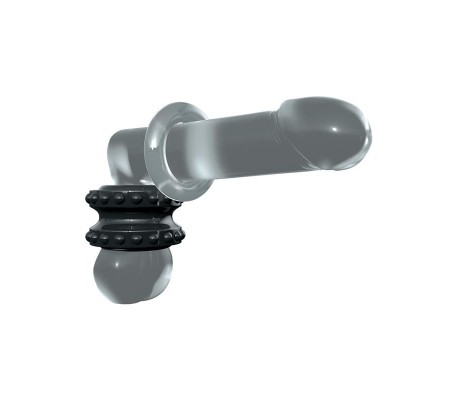 Juego Anillo Pro Performance C-Ring Avanzado Transparente