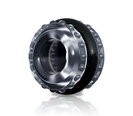 Pack Anillo Pro Performance C-Ring Negro