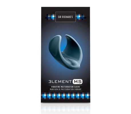 Masturbador Masculino con Vibración