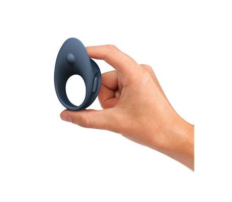 Anillo para el Pene con Vibración