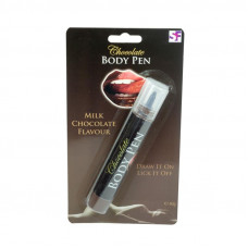 Body Pen Sabor Chocolate