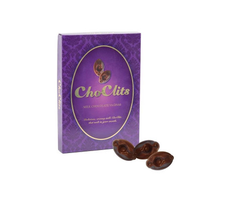 Chocolatinas ChoClits