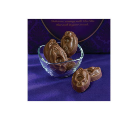 Chocolatinas ChoClits