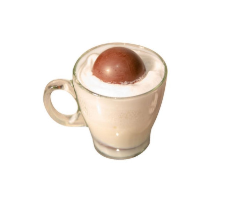 Bombas de Chocolate