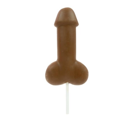 Pene de Chocolate