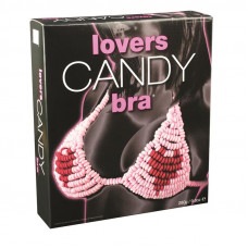 Sujetador Comestible Edición Especial Candy Lovers