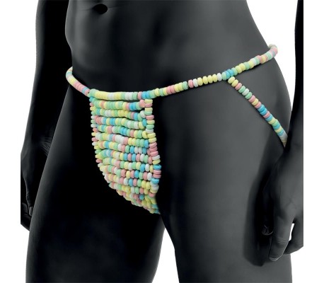 Suspensorio Comestible Talla Única