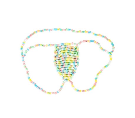 Suspensorio Comestible Talla Única