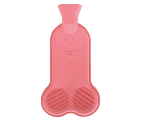 Botella de Agua Caliente 30 cm