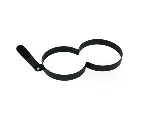 Molde de Pechos Boobie Egg Fryer