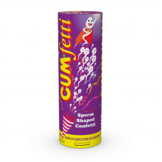 Cumfetti