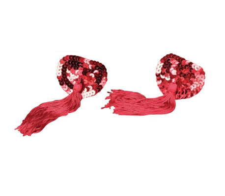 Burlesque Nipple Tassels CLAVE 12
