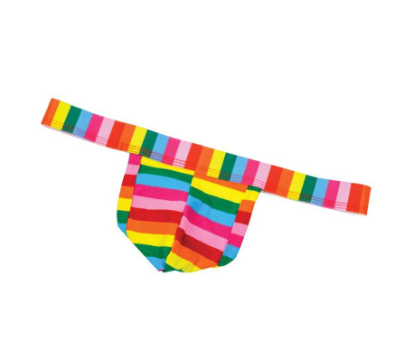 Tanga Masculino LGBT