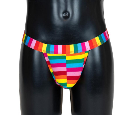 Tanga Masculino LGBT
