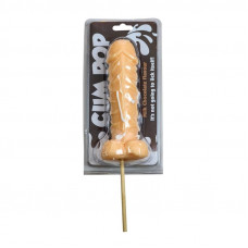 Piruleta Pene Chocolate con Leche