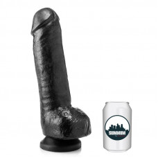 Dildo Super Don 24 cm