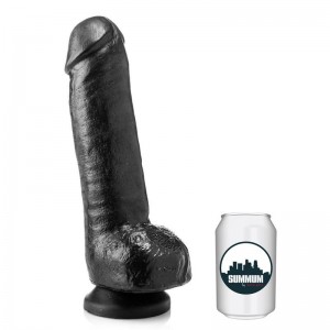 Dildo Realista Super Don 24 cm