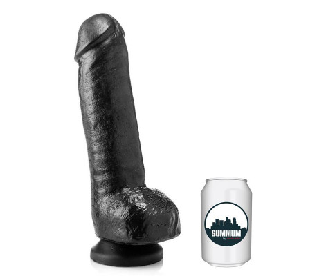 Dildo Super Don 24 cm