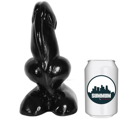 Dildo XXL Minotor 18 cm