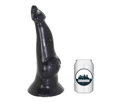 Dildo German Doggy 25 cm