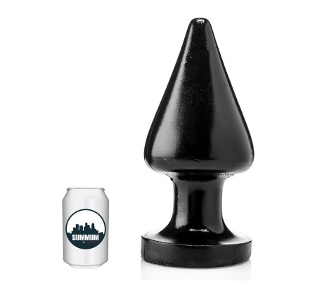 Plug Anal Mission Blast 24 cm