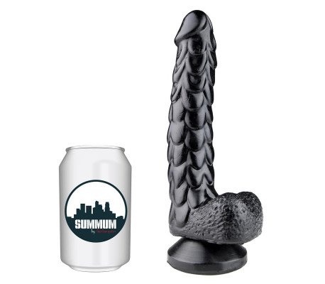 Dildo Hyleos 18 cm