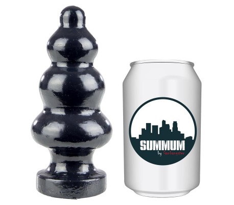 Plug Anal Cactass 14.5 cm