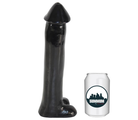 Dildo Longneck 27 cm