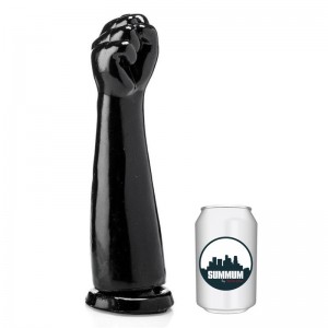 Dildo Forma de Puño Hasta La Victoria 30 cm
