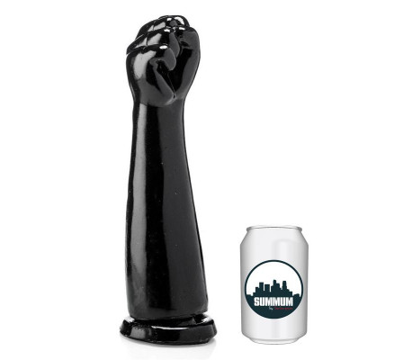 Dildo Hasta La Victoria 30 cm