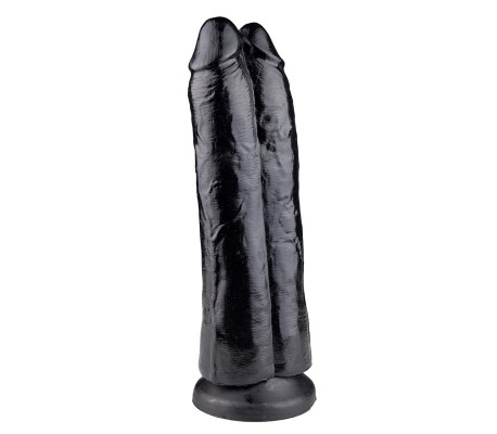Dildo Gemelo 26 cm