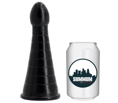 Plug Anal Iconista 19 cm