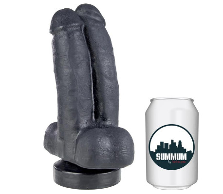 Dildo Dual 16 cm