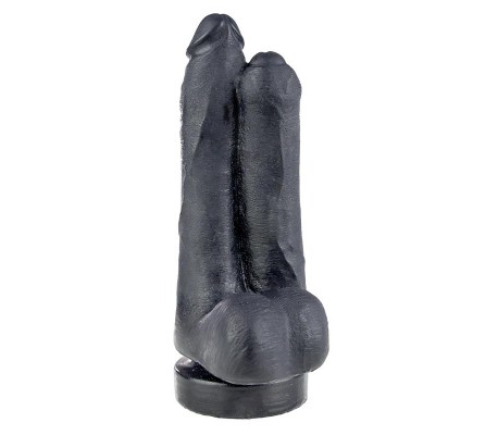 Dildo Lucha 16 cm