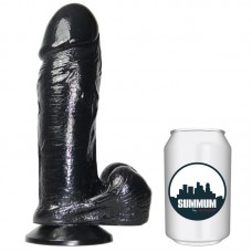 Dildo Massivo 20 cm