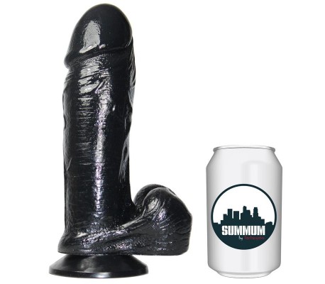 Dildo Massivo 20 cm