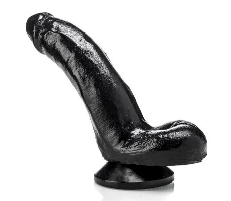 Dildo Arun 18 cm