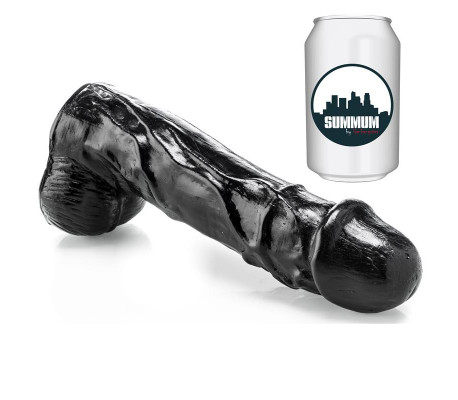 Dildo Erik 23 cm