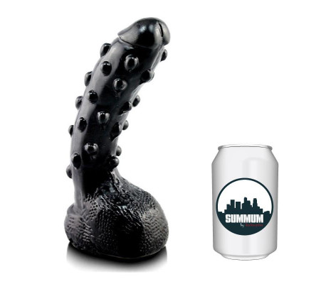 Dildo Malari 19 cm