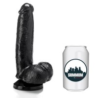 Dildo Realista El Barto 17 cm