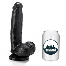 Dildo El Barto 17 cm