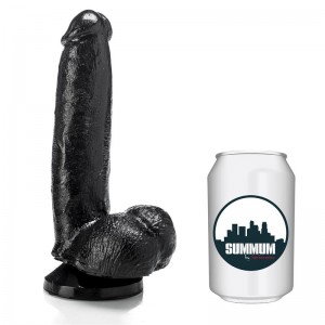 Dildo Realista El Barto 17 cm