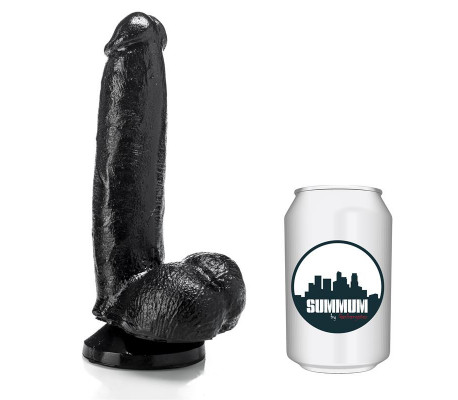 Dildo El Barto 17 cm
