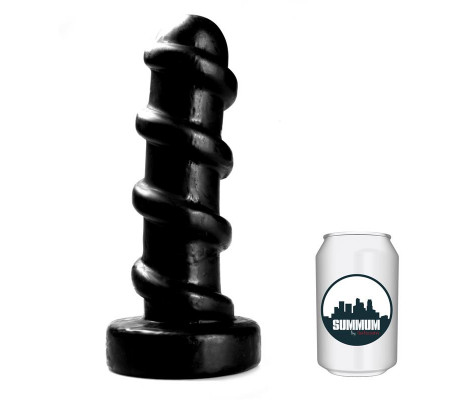 Dildo Ressort 25 cm