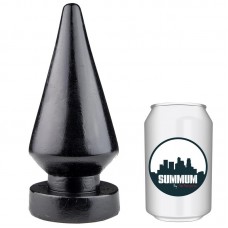 Plug Anal Felicidad 18.5 cm