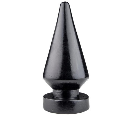 Plug Anal Felicidad 18.5 cm