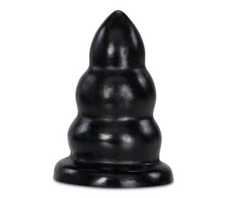 Plug Anal Pocapoc 19 cm