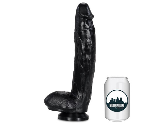 Dildo Fidel 24 cm
