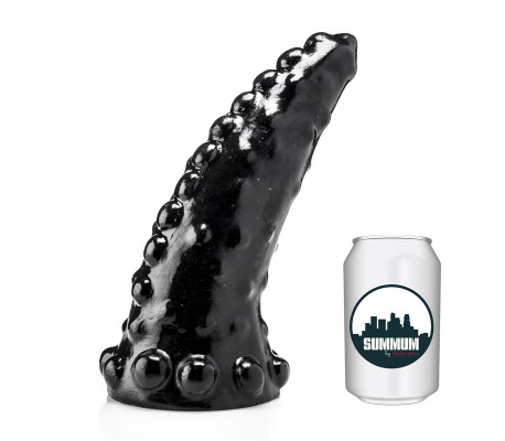 Dildo Tentácula 25 cm